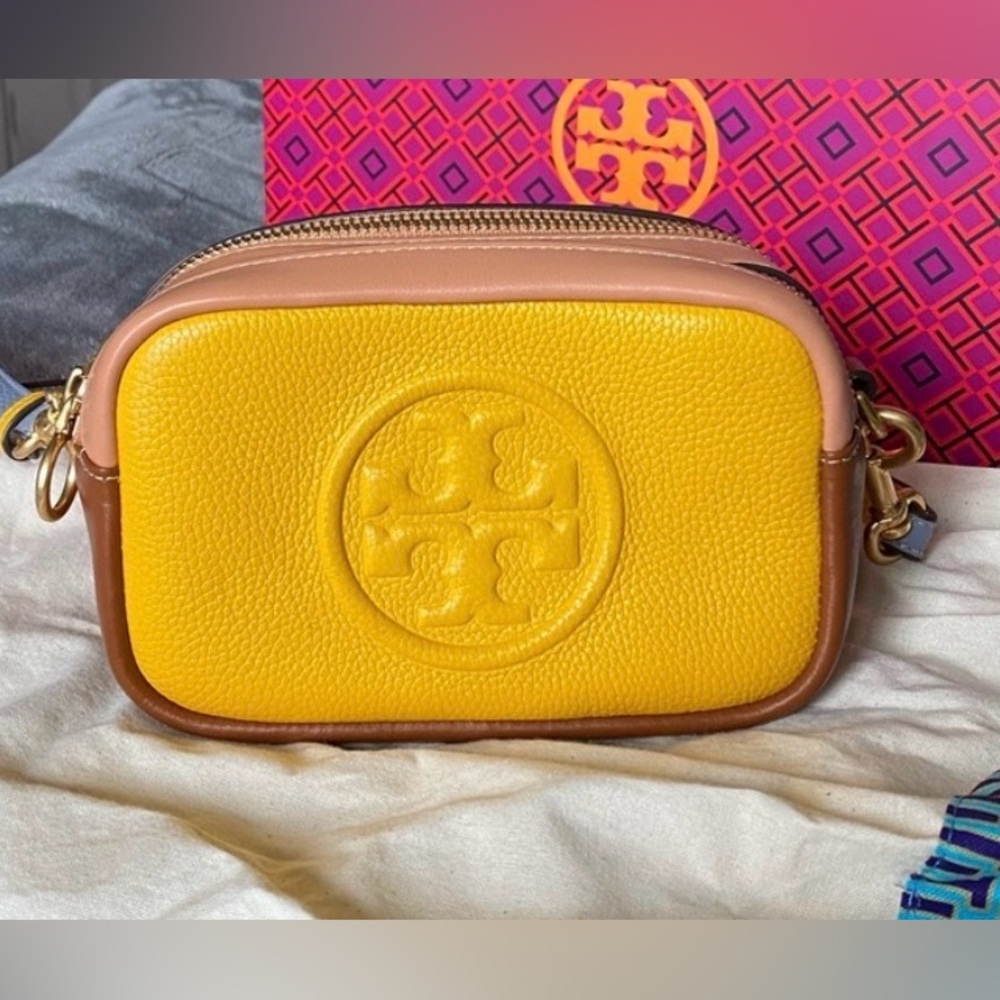 Tory Burch Crossbody Bag